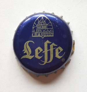 Leffe Rituel, Abbaye de Leffe